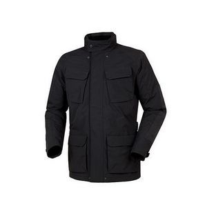  | kleding jas winter / waterproof uitn.binnenjas l zwart tucano 4tempi 2g 