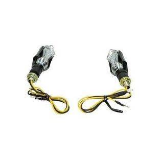 knipperlichtset led bromfiets/motor univ dmp