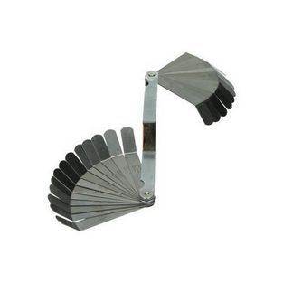 gereedschap schroefdraadmeter unique