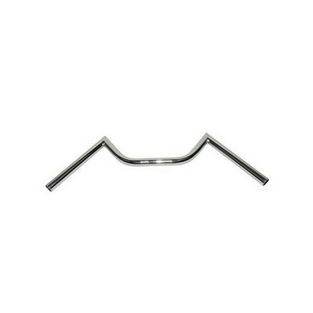 stuur model M breed zundapp chroom