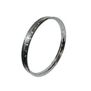 velg spaak 1.35x19inch chroom
