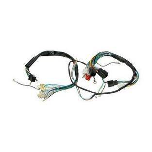 kabelboom oud type mt DMP