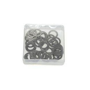 opvulring 12x18x0.3mm 50pcs