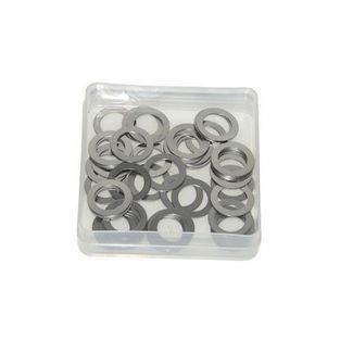 opvulring 12x18x0.5mm 50pcs