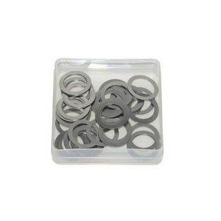 opvulring 16x22x0.3mm 50pcs