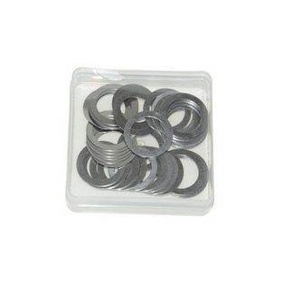 opvulring 18x25x0.5mm 50pcs