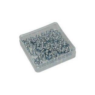 moer m4 100pcs