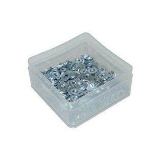 sluitring m5 250pcs