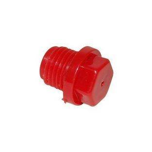 Zundapp | olievulplug mod529 / 530 / mod517 rood zundapp z281-01.135h 