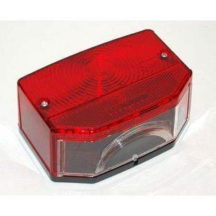 achterlicht groot zundapp 529 ks / ks80 z521-16.786