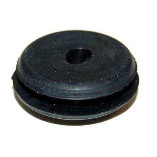 doorvoerrubber kabel open zundapp zwart