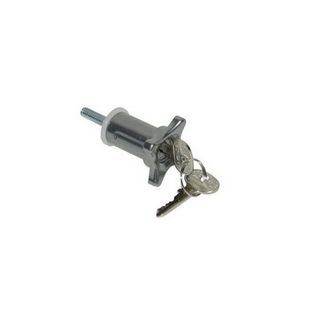 zijkap bout met slot 517-10.696 oud type model 517 zundapp