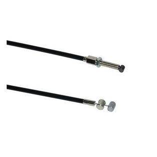 kabel versnelling lang zwart elvedes zundapp