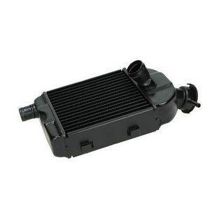 radiateur zundapp nieuw type model 529 / 530 z530-10.607