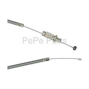 kabel gas zund ot mod. 517 grijs