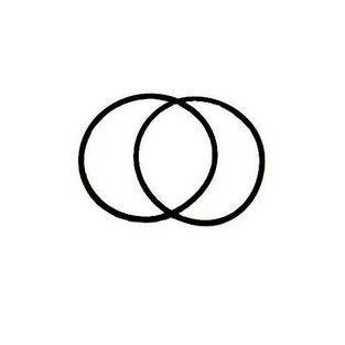 o-ring cilinderkop nieuw type model 529 / 530 zundapp 96x4mm bac