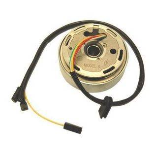 ontsteking met vliegwiel electronisch set kompleet ks125 / ks175 / ks80