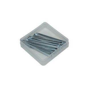 splitpen remblok ook ajp peugeot / piaggio / zundapp 3.2x50mm 25pcs