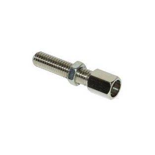 stelbout kabel recht m6 12pcs