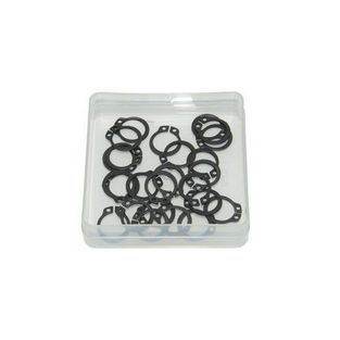 Varia | seegerring 13mm 25pcs 