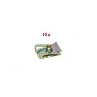 Varia | speednut m5 DMP 10pcs 