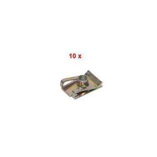 speednut m6 DMP 10pcs