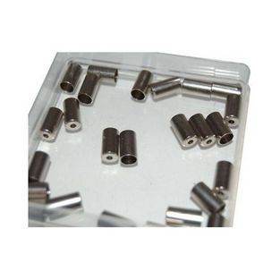 Varia | kabelhoedje 5.5mm 25pcs 