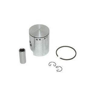 Zundapp | zuiger 4-poort zundapp 50cc E euro cilindro 