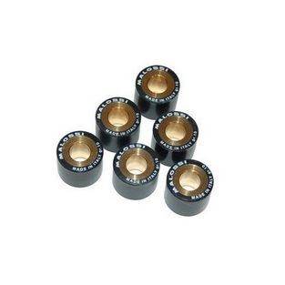 variorolset 10.0gr scooter gy6 piaggio oud type 16x13mm malossi 669823.p0