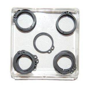Varia | seegerring 20mm 25pcs 