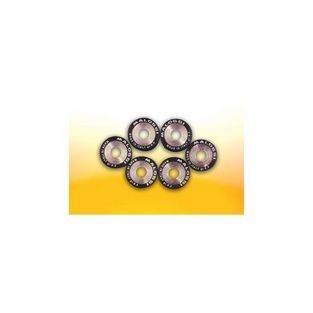 variorolset 6.5gr scooter piaggio nieuw type 19x15.5mm malossi 669420.i0