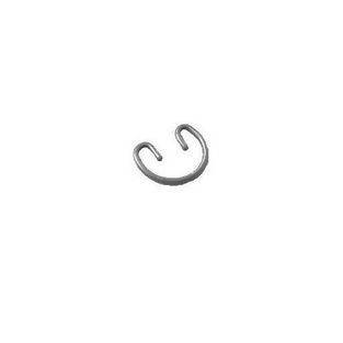 borgveer pistonpen 12mm 50pcs