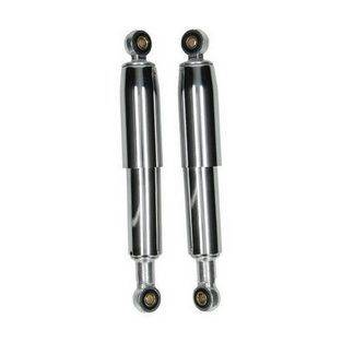 schokbreker set dicht yamaha fs1 280mm chroom