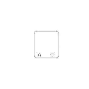 membraanplaatset 2-kleps minarelli horizontaal piaggio 2-takt / sr piaggio carbon malossi 2711796.c