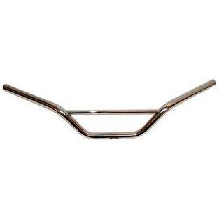 stuur model origineel met spijl yamaha fs1 chroom