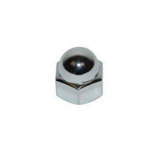 moer schokbreker dun yamaha fs1 12mm chroom