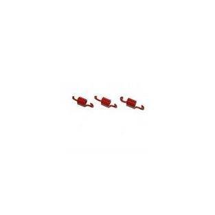 koppelingstrekveer set 2.2 rood malossi 299604b 3-delig
