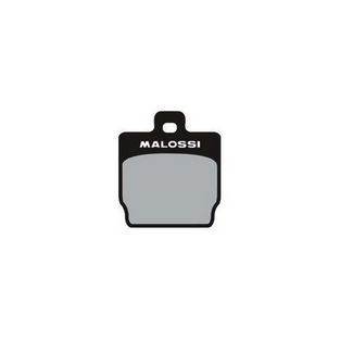 remblokken set yamaha aerox achter malossi 6212162