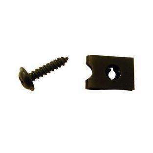 parker met speednut beplating 3.5x16mm 25sets