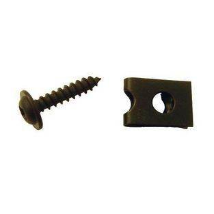 parker met speednut beplating 3.9x19mm 16sets