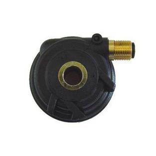 telleraandrijving yamaha aerox / bws bump / bws spirit DMP
