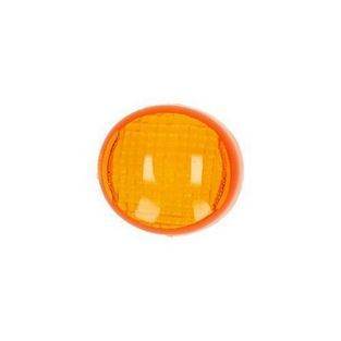 knipperlichtglas klik yamaha aerox oud type oranje rechtsachter DMP