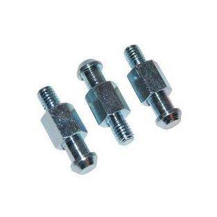 boutset waterpomp op vliegwiel minarelli horizontaal watergekoeld (watergekoeld) DMP 3pcs