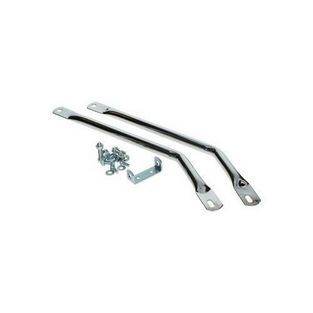 framebeugelset yamaha fs1 chroom