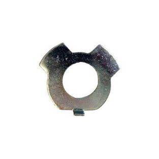 borgplaat koppeling. zundapp 10pcs