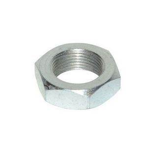 moer achtertandwiel zundapp 4v (4-klepper)-5v 10pcs