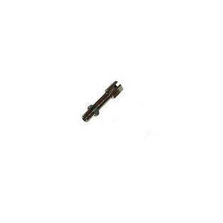Varia | stelbout + gleuf lang m6 4pcs 
