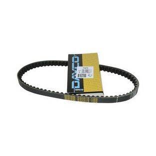 v-snaar kevlar minarelli horizontaal verticaal 16.5x747 dayco / pirelli 7167k