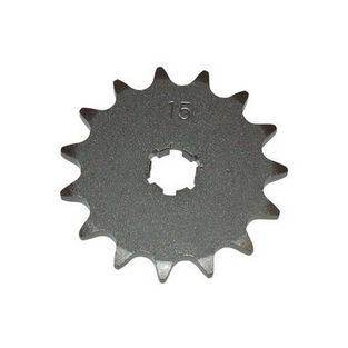 achtertandwiel yamaha dt-m / dt-mx / fs1 / rd-m / rd-mx 15t DMP