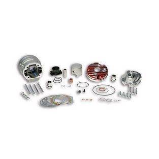 cil+kop testa rossa minarelli hor lc 52mm malossi mhr 3115374